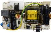 100-302-200L Ver1.3 блок питания телевизора DNS 100-302-200L Ver1.3 блок питания телевизора DNS
