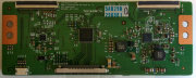 6870C-0418A плата T-Con телевизора LG