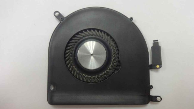 CC120K07 & CC120K08 вентилятор системы охлаждения для Apple Macbook Pro Retina 15 ОРИГ.