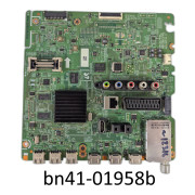 BN41-01958B Main плата телевизора Samsung