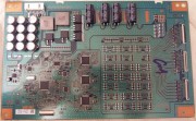 A2166064A (1-981-827-11) плата LED Driver телевизора Sony
