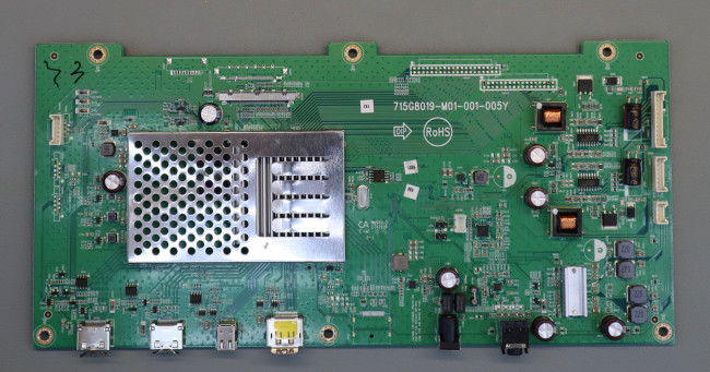 715G7478-T0C-0 00-005Y USB-модуль для телевизора Acer XZ321Q