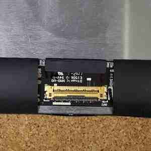 6091L-1402B LP097X02 (SL)(Q1) матрица iPad 2 ориг