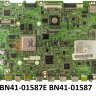 BN41-01587E BN41-01587 MAIN плата телевизора Samsung