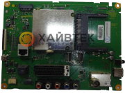 TNPH1087 1 A main плата телевизора Panasonic