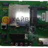 TNPH1087 1 A main плата телевизора Panasonic
