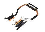 46U82HSTP30 (736280-001) ОРИГ. радиатор системы охлаждения ноутбука HP Pavilion 15N 