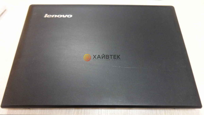 AP0TH000100 крышка матрицы ноутбука Lenovo G50-70 оригинал