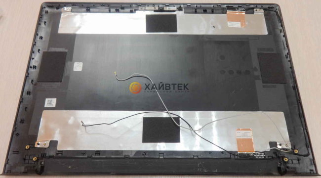 AP0TH000100 крышка матрицы ноутбука Lenovo G50-70 оригинал AP0TH000100 крышка матрицы ноутбука Lenovo G50-70 оригинал