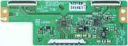 6870c-0480a плата T-CON телевизора LG