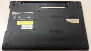Нижняя часть корпуса (Поддон) ноутбука Sony