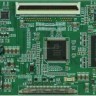 320ap03c2lv0.1 плата T-CON телевизора Samsung