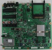 V28A00107801 PE0794 A main плата телевизора Toshiba