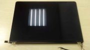 A1398 ЖК-экран; Матрица в сборе для Apple Macbook Pro Retina 15 ОРИГ. с разбора