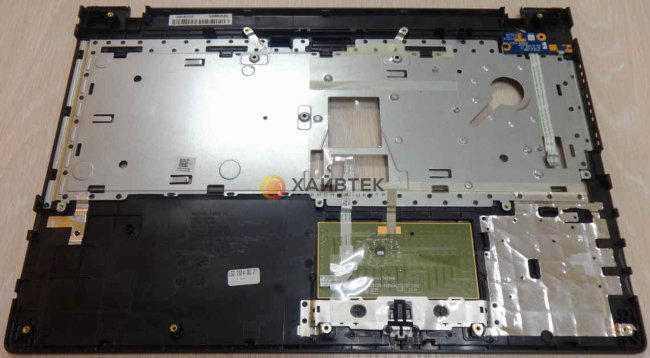 AP0TH000400 палмрест (верхняя часть корпуса) ноутбука Lenovo G50-70 оригинал AP0TH000400 палмрест (верхняя часть корпуса) ноутбука Lenovo G50-70 оригинал