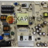715G6386-P01-000-003H блок питания телевизора PANASONIC