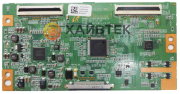 BN41-01678A плата t-con телевизора Samsung