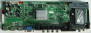 t.msd309.6b 10426 MAIN плата телевизора POLAR