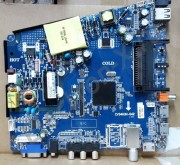 CV3463H-Q42 main плата телевизора CENTEK CV3463H-Q42 main плата телевизора CENTEK