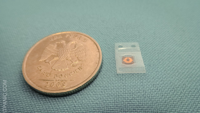 Контакт кнопки включения для iphone 4/4s Контакт кнопки включения для iphone 4/4s