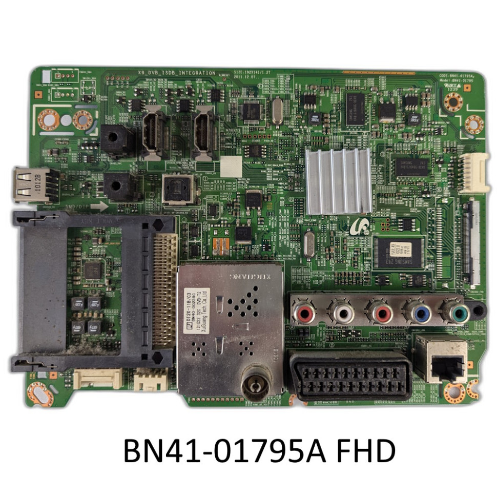 Bn94 main board discount
