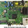 3104.313.62262 3104.303.51142 main плата телевизора Philips