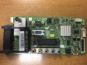 BN41-01537A main плата телевизора Samsung