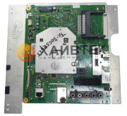 TNPH1116 1 A (311103240) main плата телевизора Panasonic