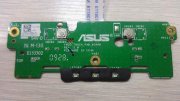 F82Q_Rev 2.0 touchpad board ноутбука Asus