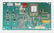 SSL400_3E1A Rev0.1 плата LED-DRIVER телевизора Toshiba