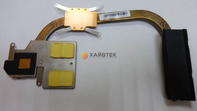AT0TJ0010S0 радиатор системы охлаждения ноутбука Lenovo G50-70, оригинал