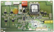 SSL400_0F1B Rev0.1 плата инвертора телевизора Toshiba