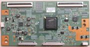 12PSQBC4LV0.0 плата t-con телевизора Toshiba