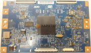 T320HVN03.1 (32T36-C06) плата T-Con телевизора Samsung