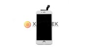 iPhone 6 Дисплей в сборе с тачскрином и стеклом Белый