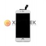 iPhone 6 Дисплей в сборе с тачскрином и стеклом Белый