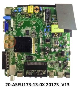20-ASEU173-13-0X 20173_V13 main плата телевизора HAIER LE32K5000T