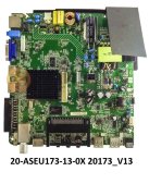 20-ASEU173-13-0X 20173_V13 main плата телевизора HAIER LE32K5000T