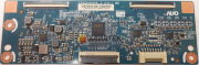 T550HVN08.3 (55T23-C09) плата T-Con телевизора Samsung