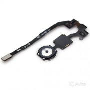 Шлейф кнопки HOME для iPhone 5S