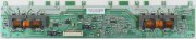 SSI320_4UH01 Rev 0.3 плата инвертора телевизора Samsung