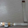 P03 Micro-USB FPC Rev 1.1 Шлейф с разъёмом зарядки планшета Asus