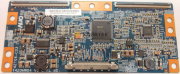 T420HW04 (42T06-C03) плата T-Con телевизора Philips