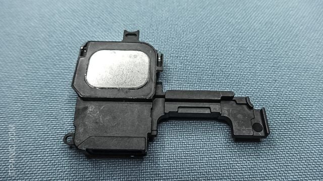 Полифонический динамик звонка iPhone 5