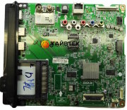 EAX67129603(1.0) main плата телевизора LG