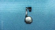 Шлейф кнопки Home iPhone 4