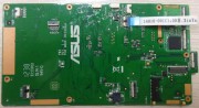 P03 Rev 1.4 Материнская плата в сборе с платой подключения тачскрина планшета Asus