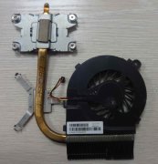 646578-001 система охлаждения ноутбука HP 