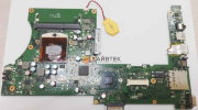 X401A Rev 2.0 материнская плата ноутбука Asus 