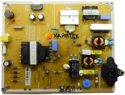 EAX67108001(1.5) (LGP49D-17F1) блок питания телевизора LG